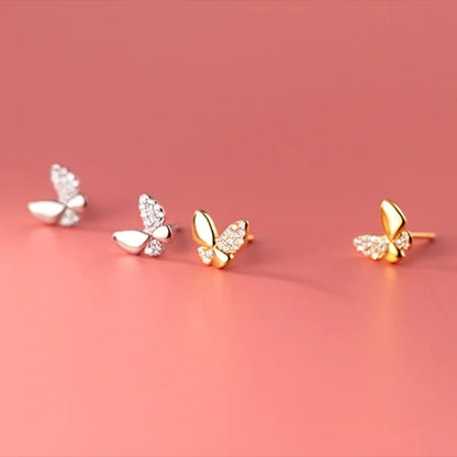 Orecchini Mariposa